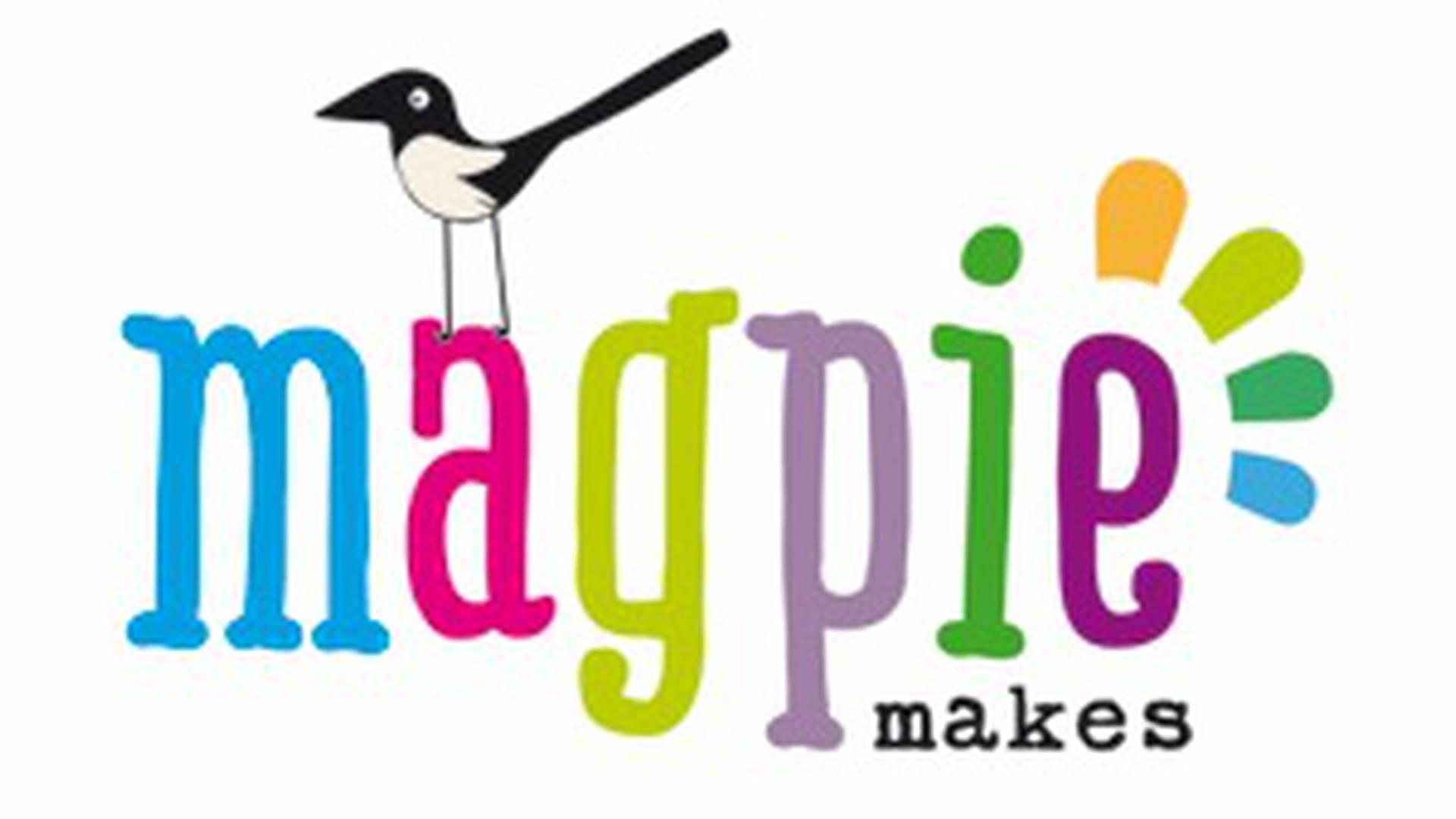 Magpie Makes photo