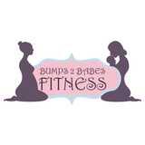 Bumps 2 Babes Fitness logo