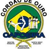 Capoeira Academy logo