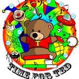 Time for Ted logo