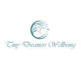 Tiny Dreamers Wellbeing logo
