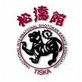 TISKA Karate Club logo