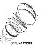 Sprungsters logo