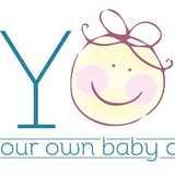 Bring Your Own Baby Comedy logo