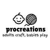 Procreations logo