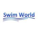 Swim World logo