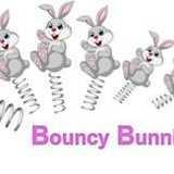Bouncy Bunnies Music logo