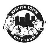 Kentish Town City Farm logo