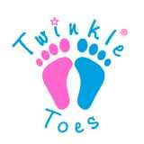 Twinkle Toes Dancing Ltd logo