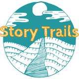 Story Trails logo