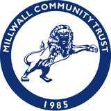 Millwall Community Trust logo