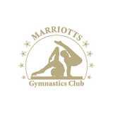 Marriotts Gymnastics Club logo