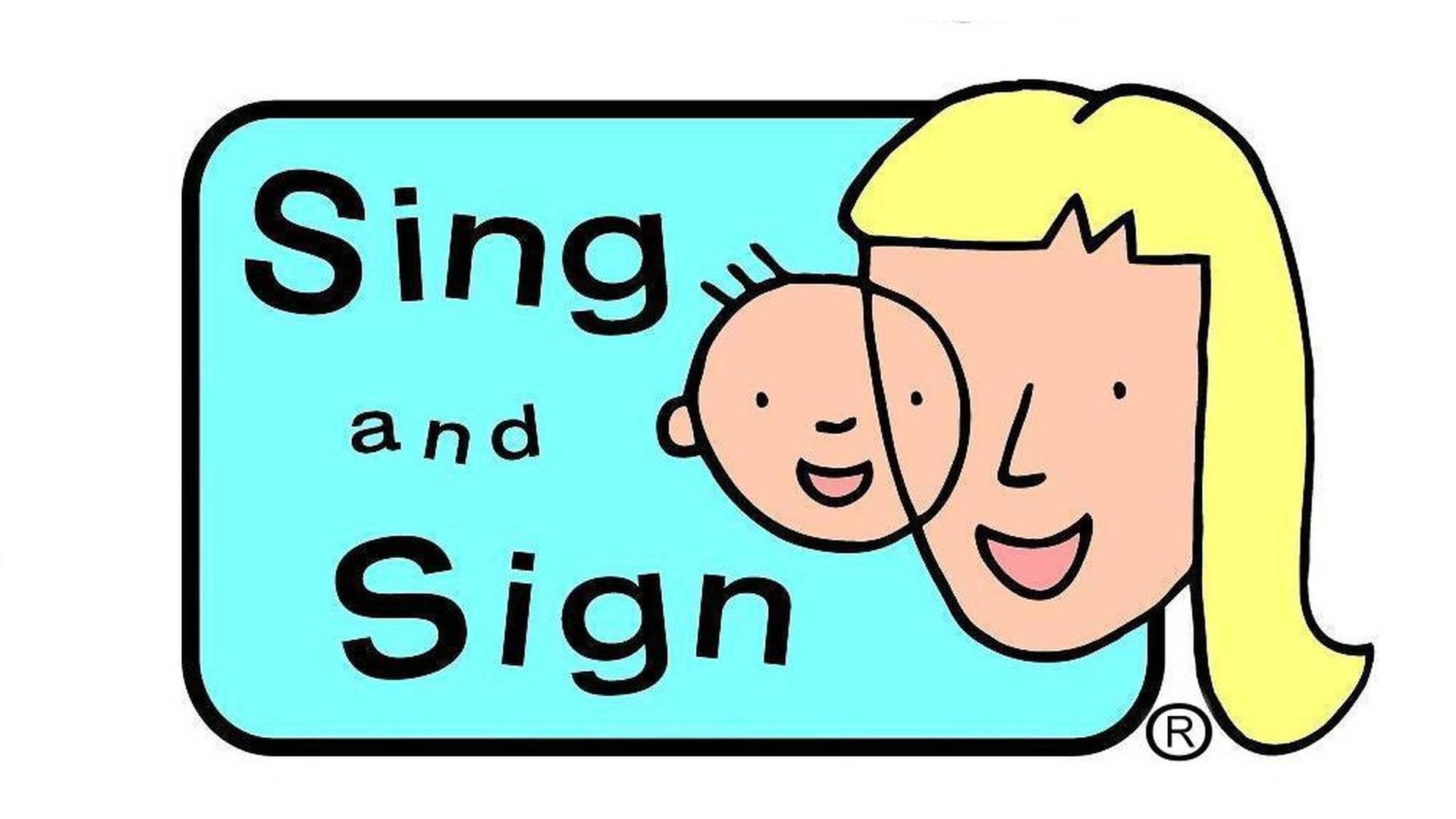 Sing and Sign photo