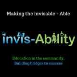 invis-Ability CIC logo