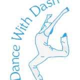 Dance with Dash logo