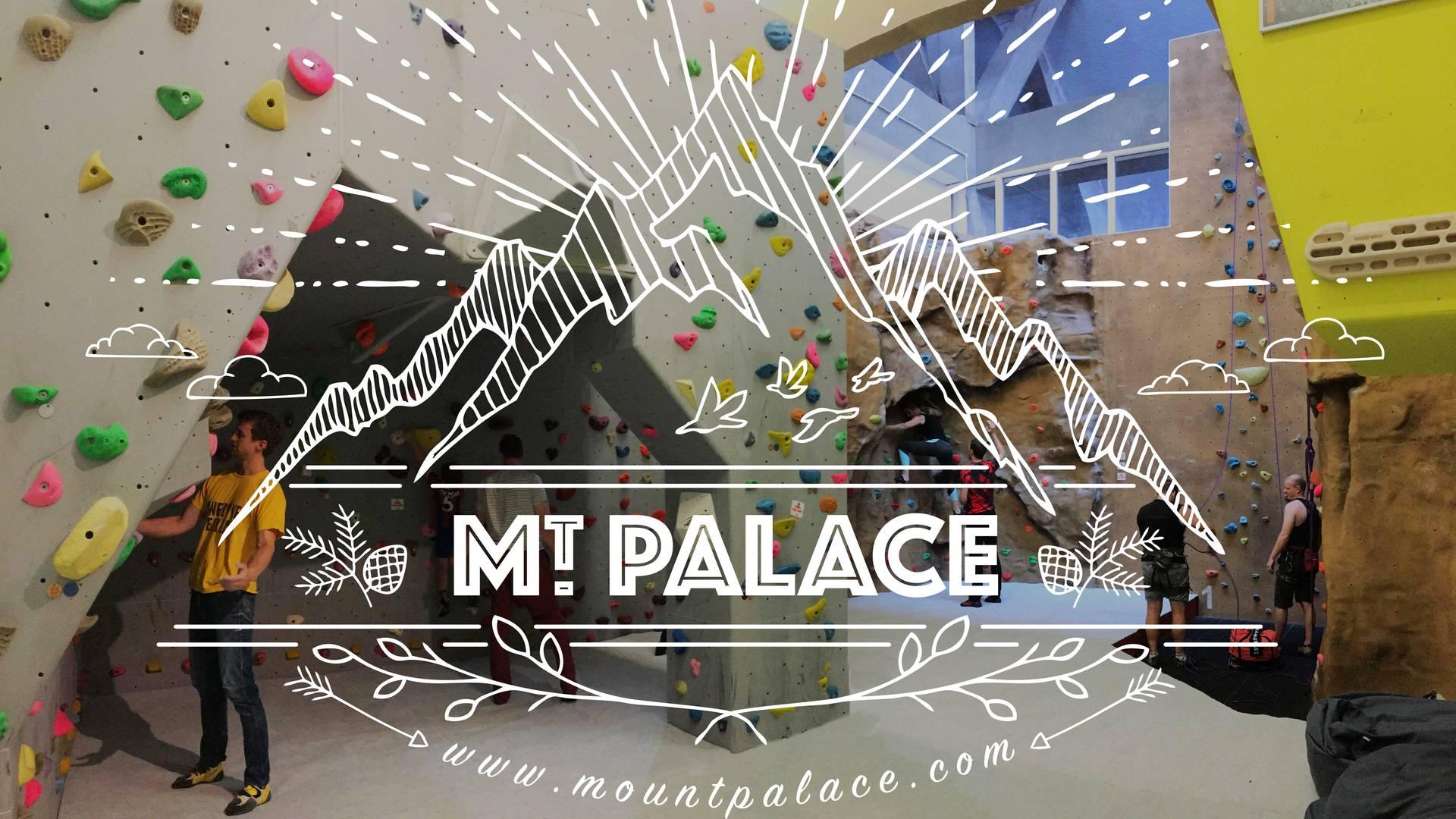 Mt. Palace photo
