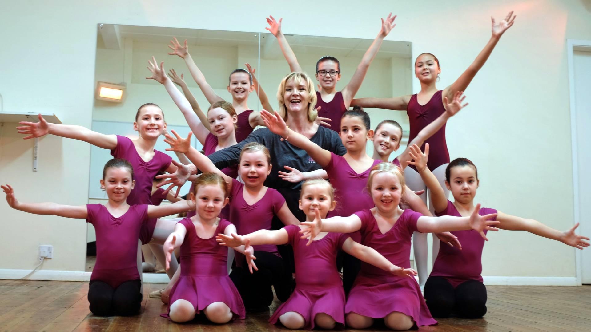 Brookes Dance Academy photo