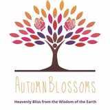 Autumn Blossoms logo