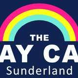 The Play Cafe Sunderland logo