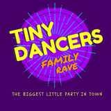 Tiny Dancers Family Rave logo