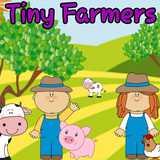 Tiny Farmers logo