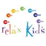 Relax Kids logo