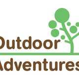 Outdoor Adventures logo