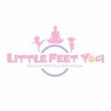 Little Feet Yogi logo