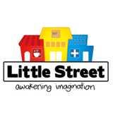 Little Street logo