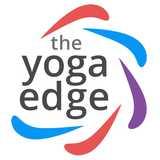 The Yoga Edge logo