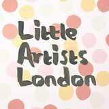 Little Artists London logo