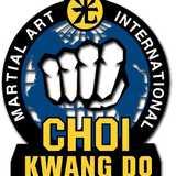 Harrow Choi Kwang Do School logo