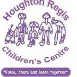 Houghton Regis Childrens Centre logo