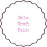 SoLo Craft Fair logo