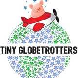Tiny Globetrotters logo