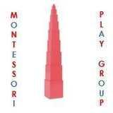 Montessori Play Group North London logo