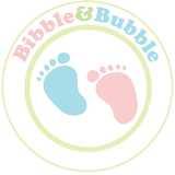 Bibble & Bubble logo