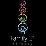 Family 1st Fitness logo