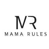 Mama Rules logo