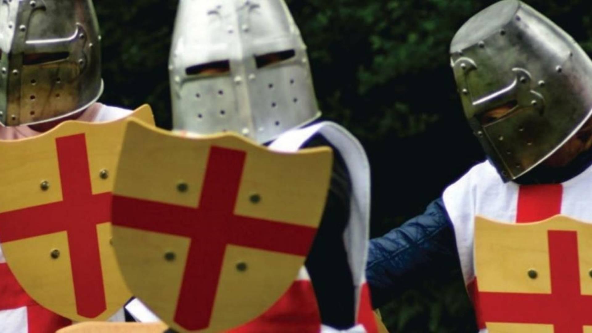 Stockwood Living History Festival photo