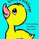 Little Ducklings logo
