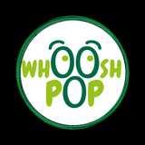 WhooshPop logo