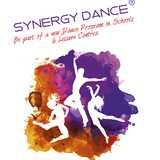 Synergy Dance Ltd logo