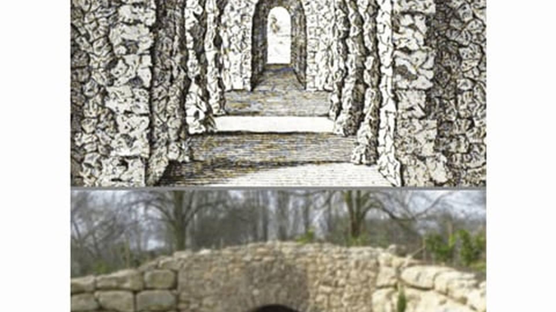 Guided Tour Of Pope’S Grotto And Marble Hill And Grotto photo