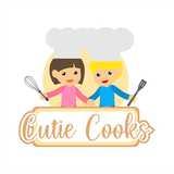 Cutie Cooks logo