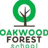 Oakwood Forest school logo