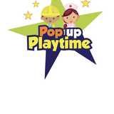Pop up Playtime logo