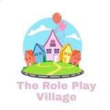 The Role Play Village logo