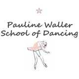 Pauline Waller School of Dancing logo