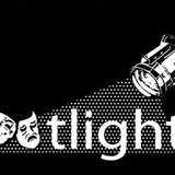Footlights Theatre logo